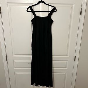 J. Crew Factory Petite Maxi Dress